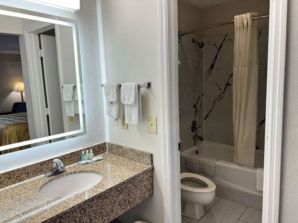 Quality Inn Manning I 95 - photo 11
