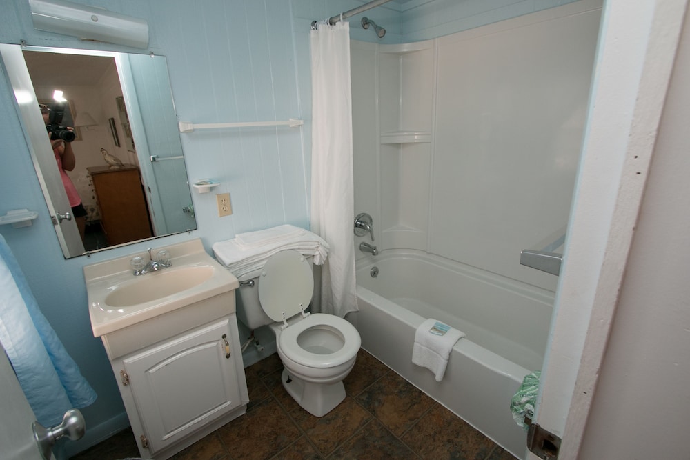Outer Banks Motel Village Accommodations - photo 128
