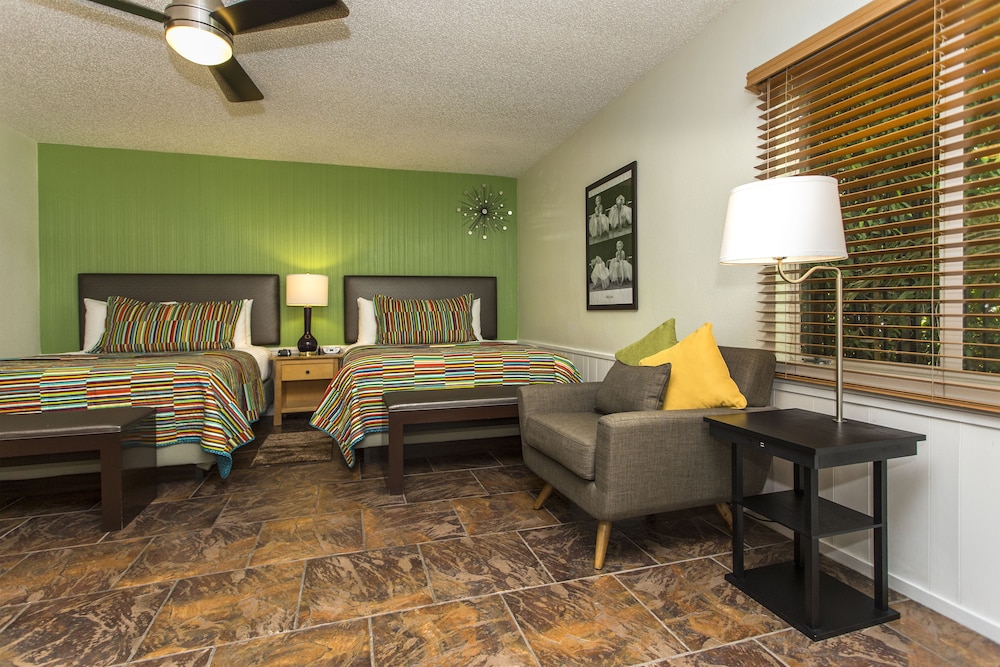 Desert Riviera Hotel a Town and Desert Boutique Hotel - photo 4