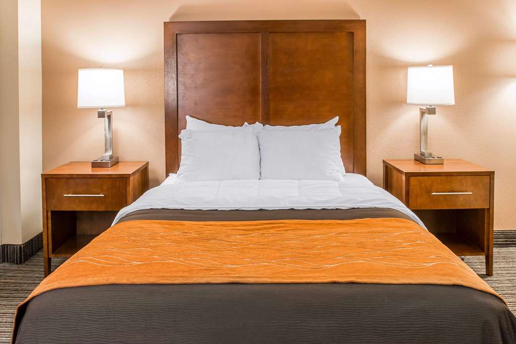 Country Inn & Suites By Radisson Battle Creek MI - photo 8