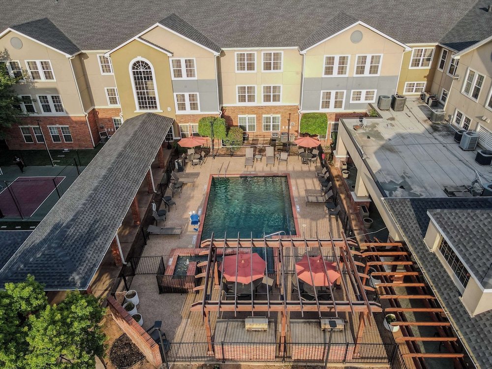 Homewood Suites by Hilton Ft. Worth Bedford - photo 39