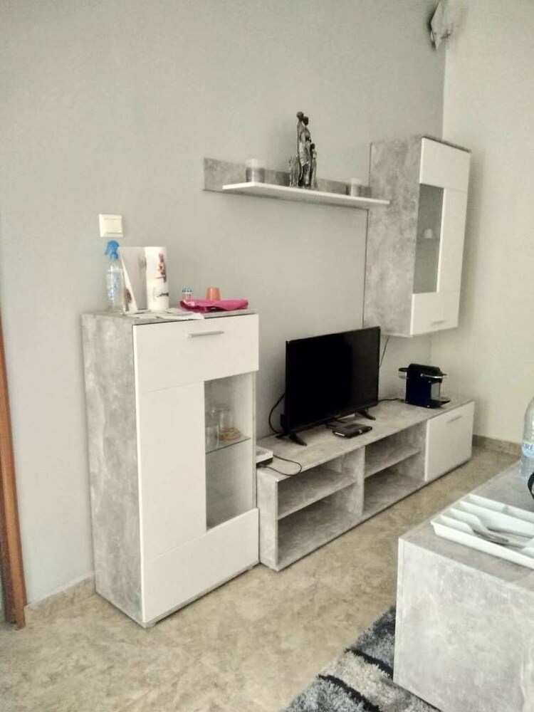 Stayplus Liberte 6 Extension in Dakar, Senegal