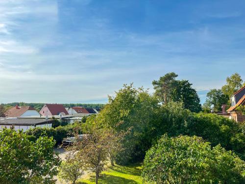 Am Mariannenweg Wohnung 07 — 4-Star Luxury Hotel in Ostseebad Boltenhagen, Germany