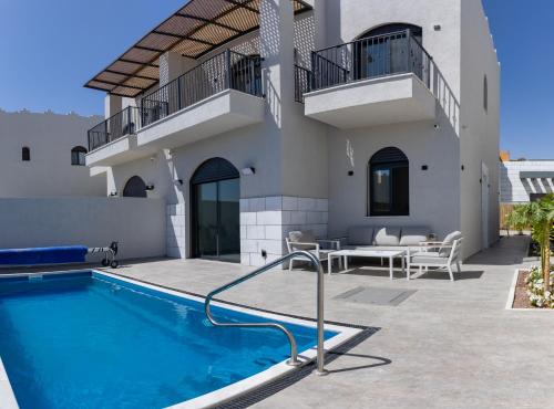 Villa Vibes Eilat Villa Hadar — 4-Star Luxury Hotel in Eilat, Israel