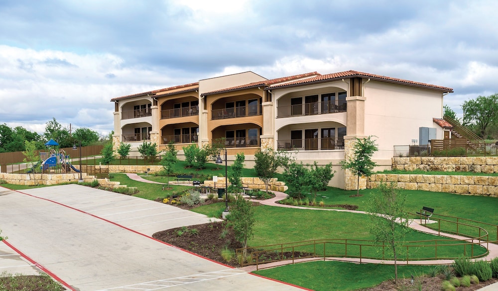 WorldMark Marble Falls - photo 33
