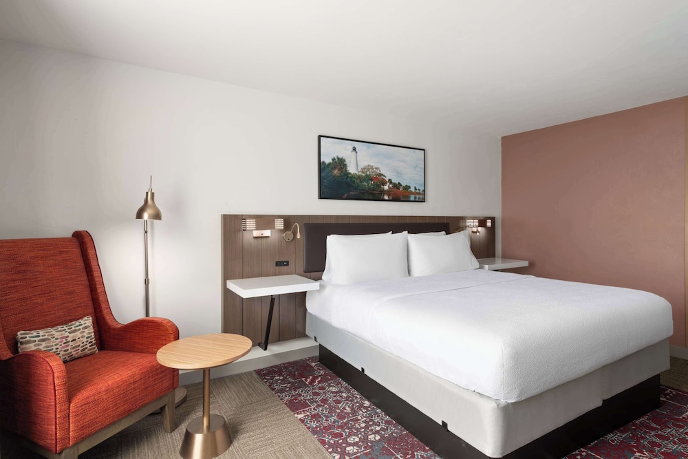 Hilton Garden Inn Tallahassee - photo 7