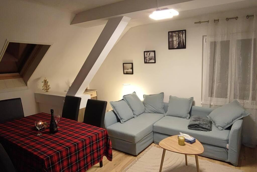 Au Sapin D Argent — Selestat