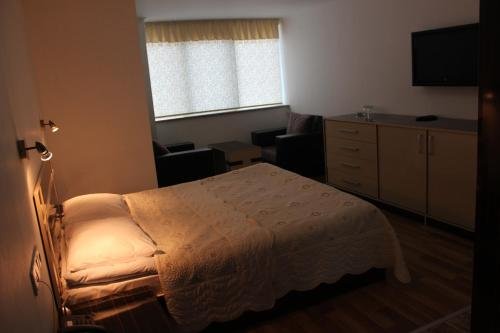 Hotel Argo