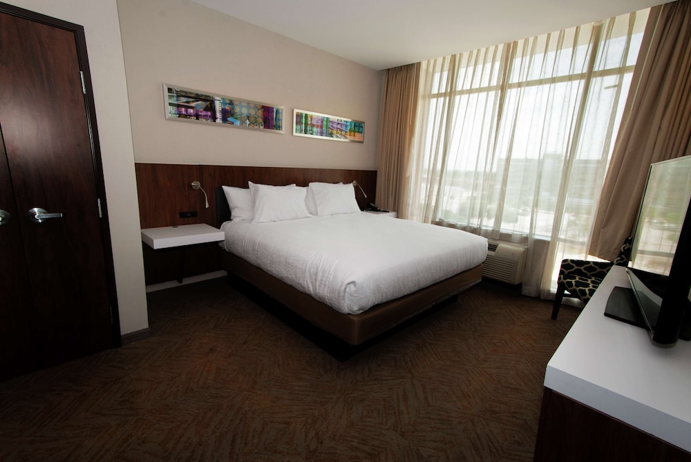 Hilton Garden Inn Dallas at Hurst Conference Center - photo 21