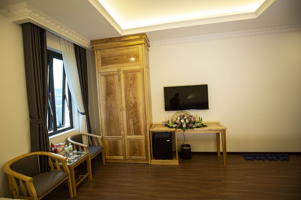 Melissa Hotel in Ninh Binh, Vietnam