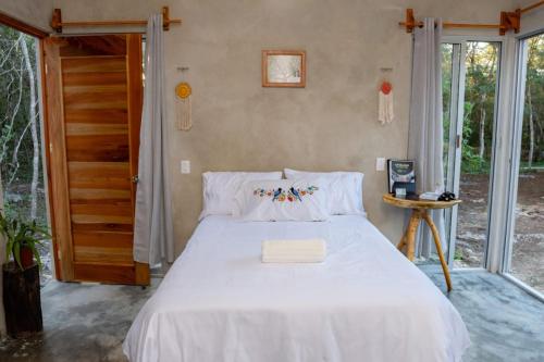 Ecolodge Xocen Birding - last minute hotel in Xocen