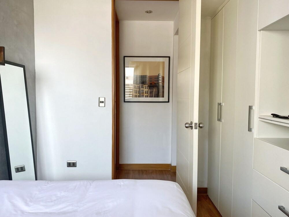 Astonishing 2Br With Ocean View — Lima — photo 4