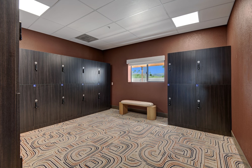 The Dunes Hotel - photo 39