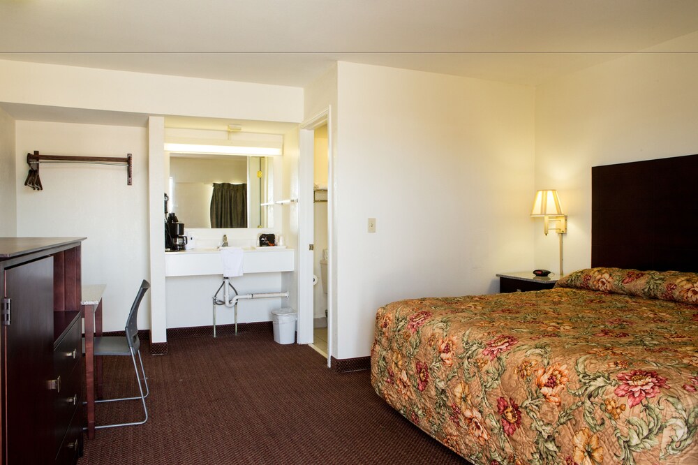 Sands Inn and Kitchen Suites - photo 6