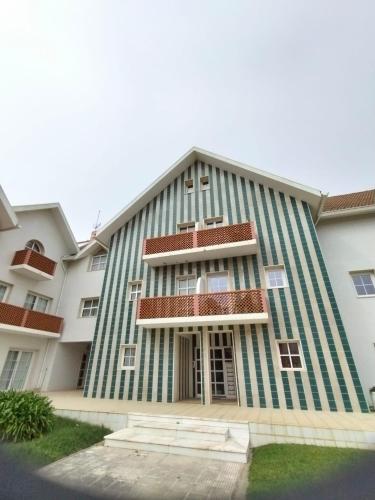 Boa Vista Apartamento — 4-Star Luxury Hotel in Gafanha Da Encarnacao, Portugal
