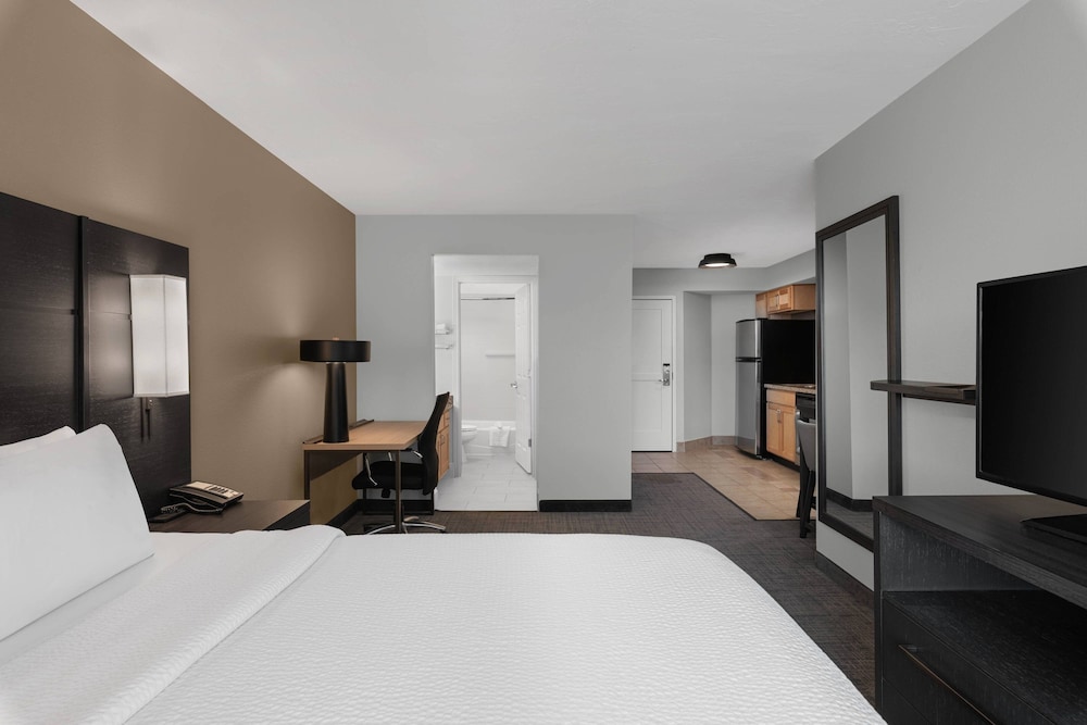 Residence Inn by Marriott Salt Lake City Downtown - photo 5
