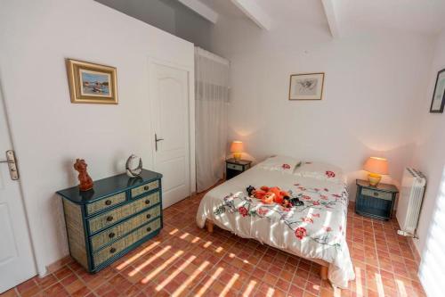 Loutamaris — hotel in Chateauneuf-De-Gadagne