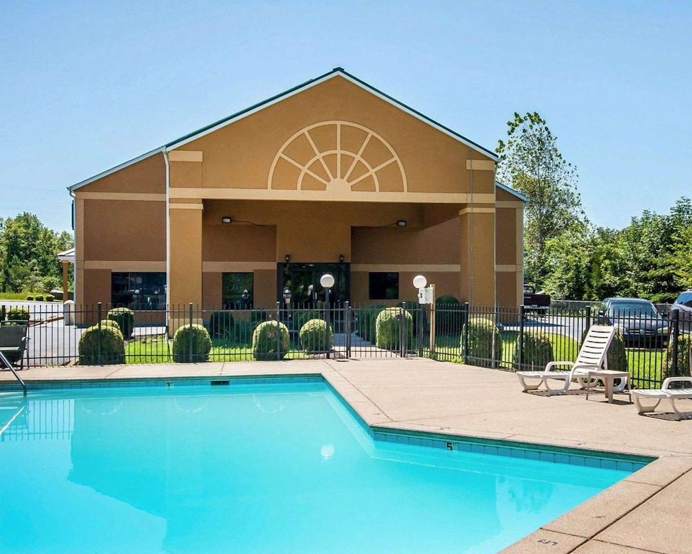 Quality Inn & Suites Centerville - photo 19