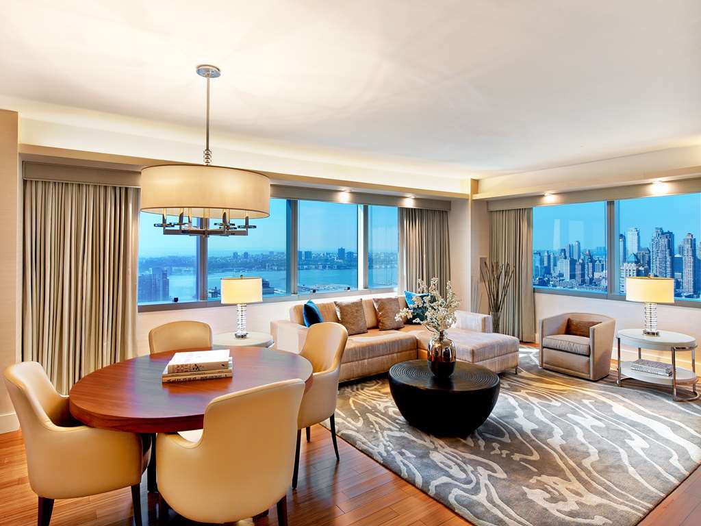 The Westin New York at Times Square - photo 27