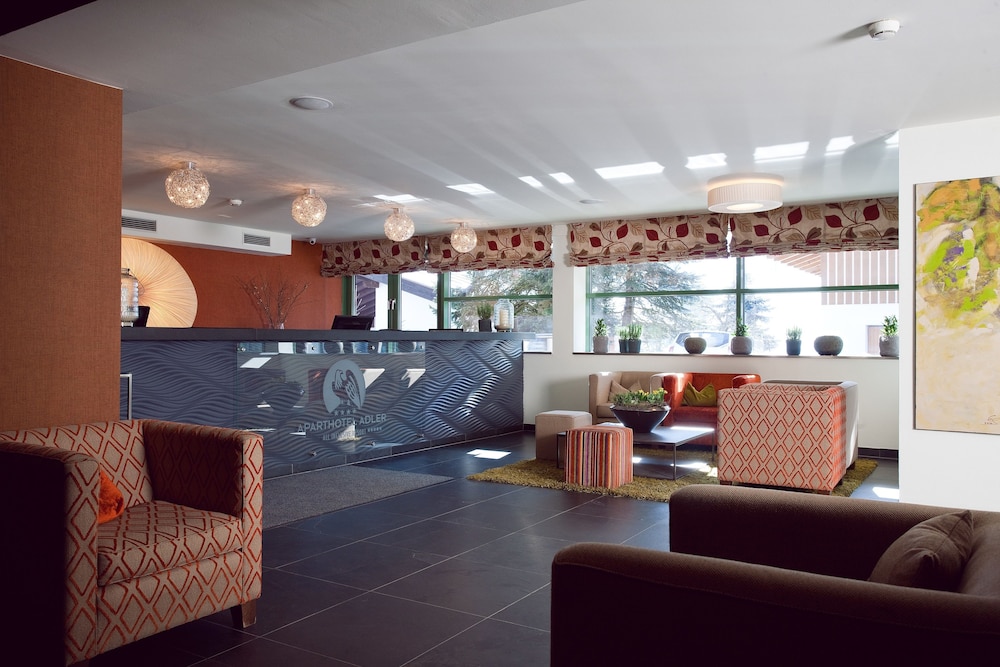 Adler Resort — Hinterglemm — photo 2