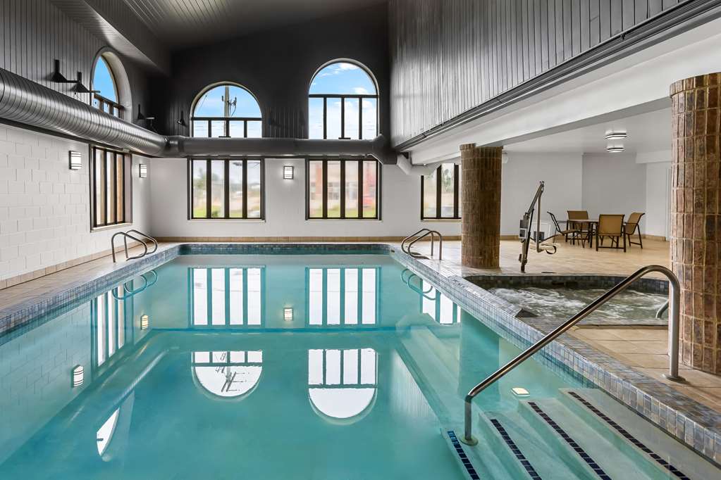 Best Western Gaylord - photo 4