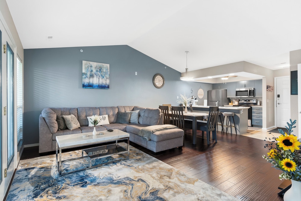 Lindas Haven Golf Course View in Branson, United States