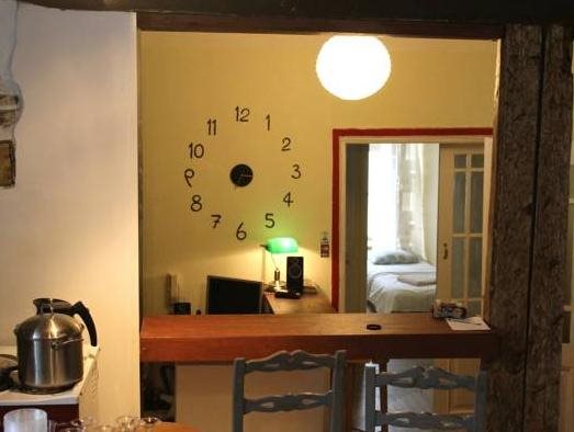 Tabinoya Tallinn’s Travellers House