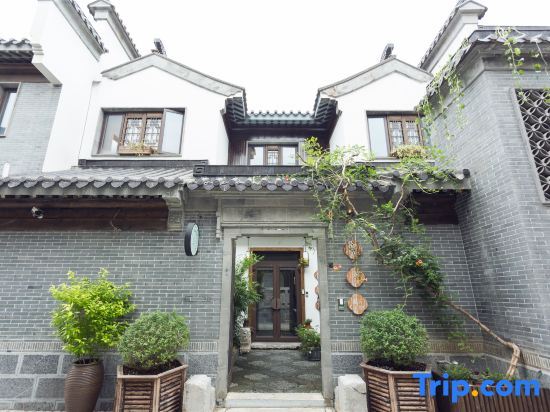Kuandu Hotel — 4-Star Luxury Hotel in Nanjing, People's Republic of China