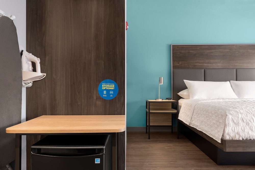 Tru By Hilton Albany Airport NY - photo 5