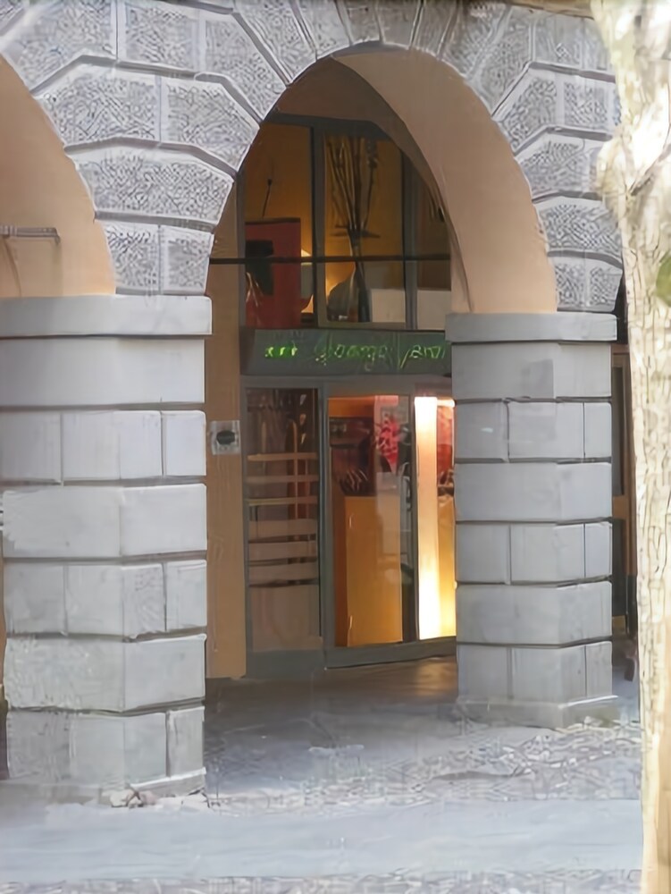 Albergo Verdi — hotel in Padova