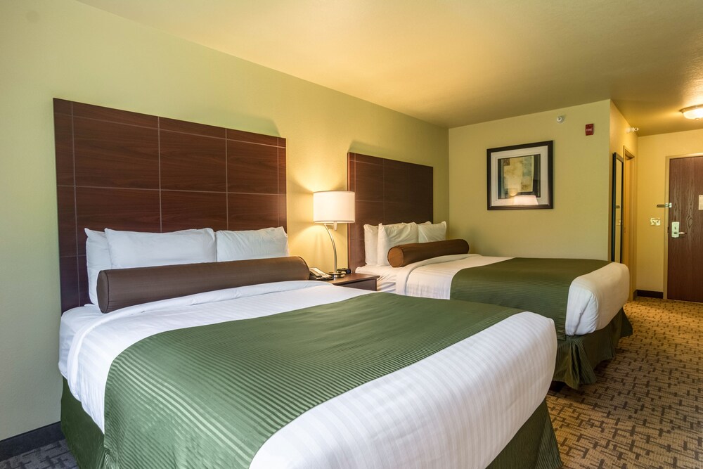 Cobblestone Hotel & Suites Harborcreek - photo 5