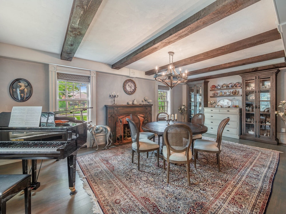GLOBALSTAY. Charming 3 Bedroom House in North York — 4-Star Luxury Hotel in Toronto, Canada