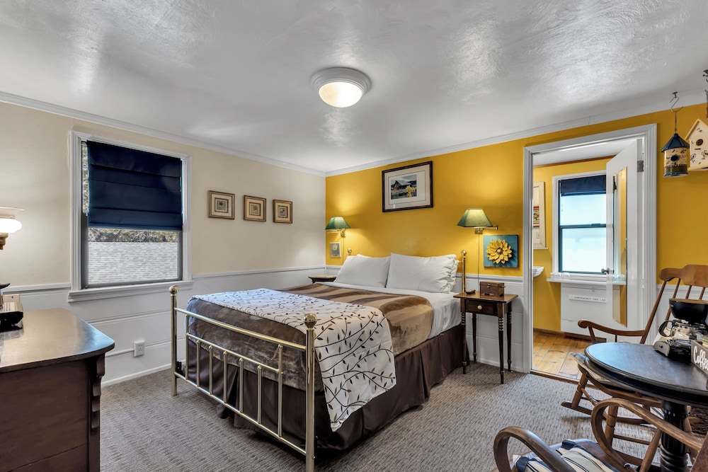 Idyllwild Inn - photo 74