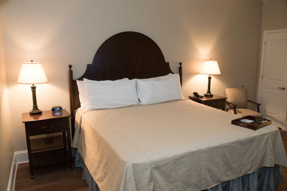 Chateau Saint Denis Hotel - photo 7