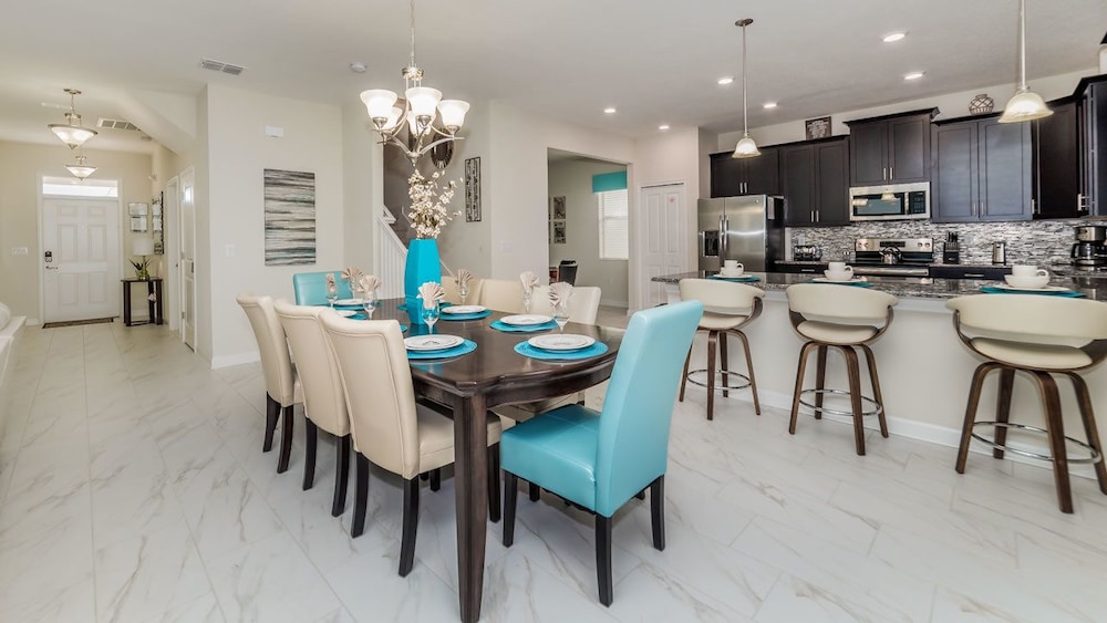 Grhmll1505 Champions Gate Resort 6 Bed 6 Baths House - photo 27