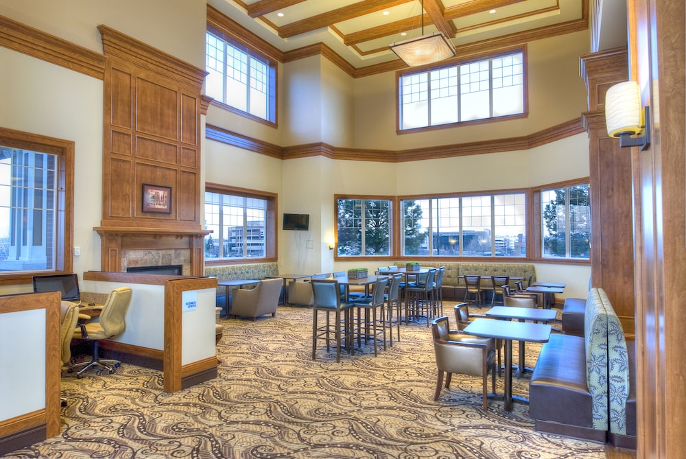 Holiday Inn Express Spokane Downtown by IHG - photo 52