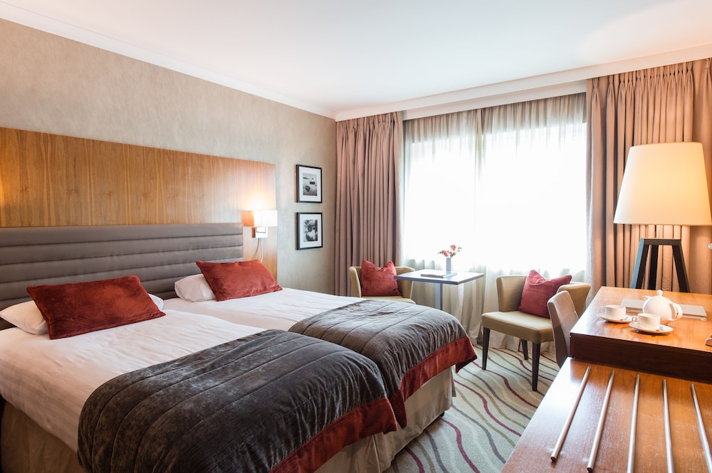 Lakeside Park Hotel & Spa — Ryde — photo 4
