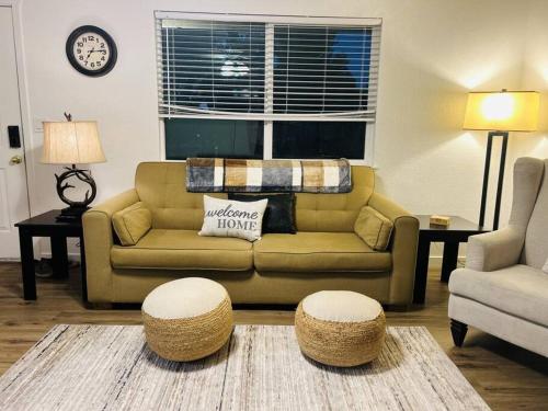 Giddy Up Getaway — hotel in Nampa