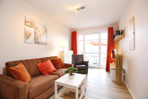 Haffblick Wohnung 41 — 4-Star Luxury Hotel in Ostseebad Boltenhagen, Germany
