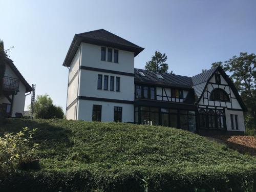 Röblinseeterrassen — Furstenberg — photo 2