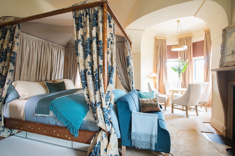 The Ivy Hotel - photo 33