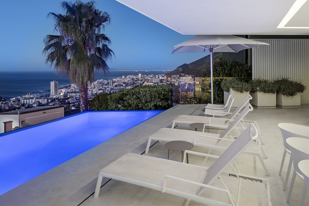 Ocean View