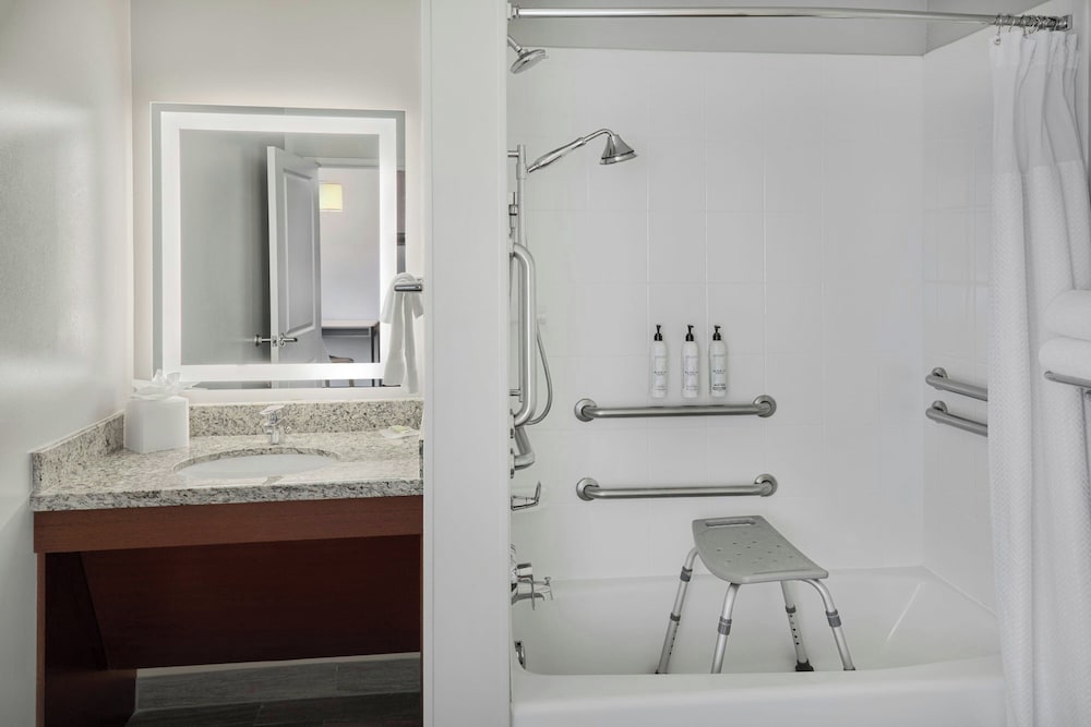 TownePlace Suites by Marriott Detroit Troy - photo 30