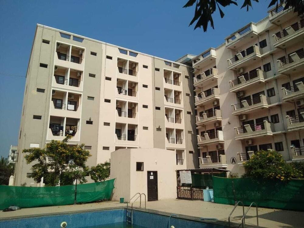 Hotel Kripa Sai in Shirdi, India