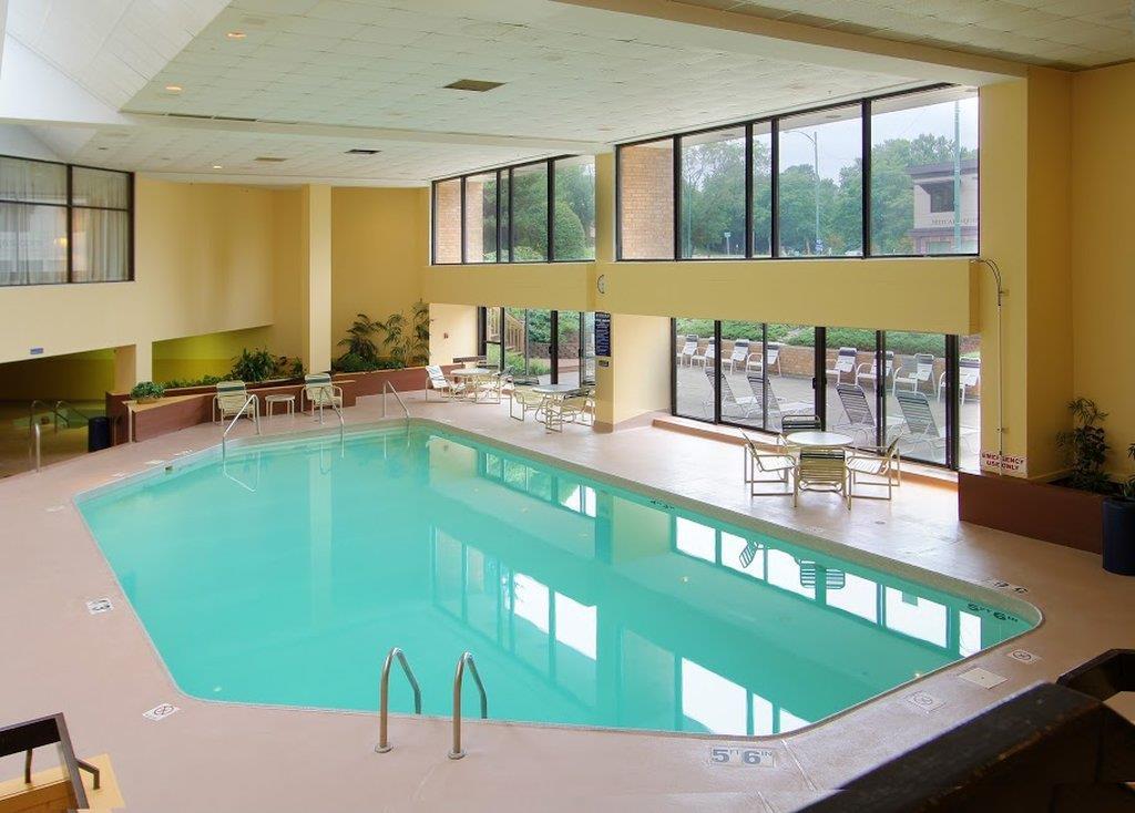 Hotel Mead Resorts & Conventions Center - photo 14