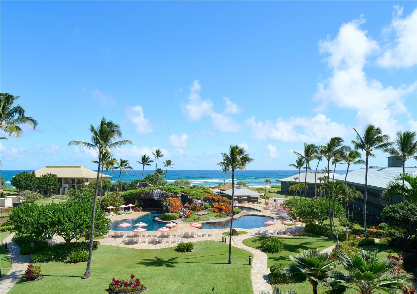 Outrigger Kauaʻi Beach Resort & Spa - photo 125