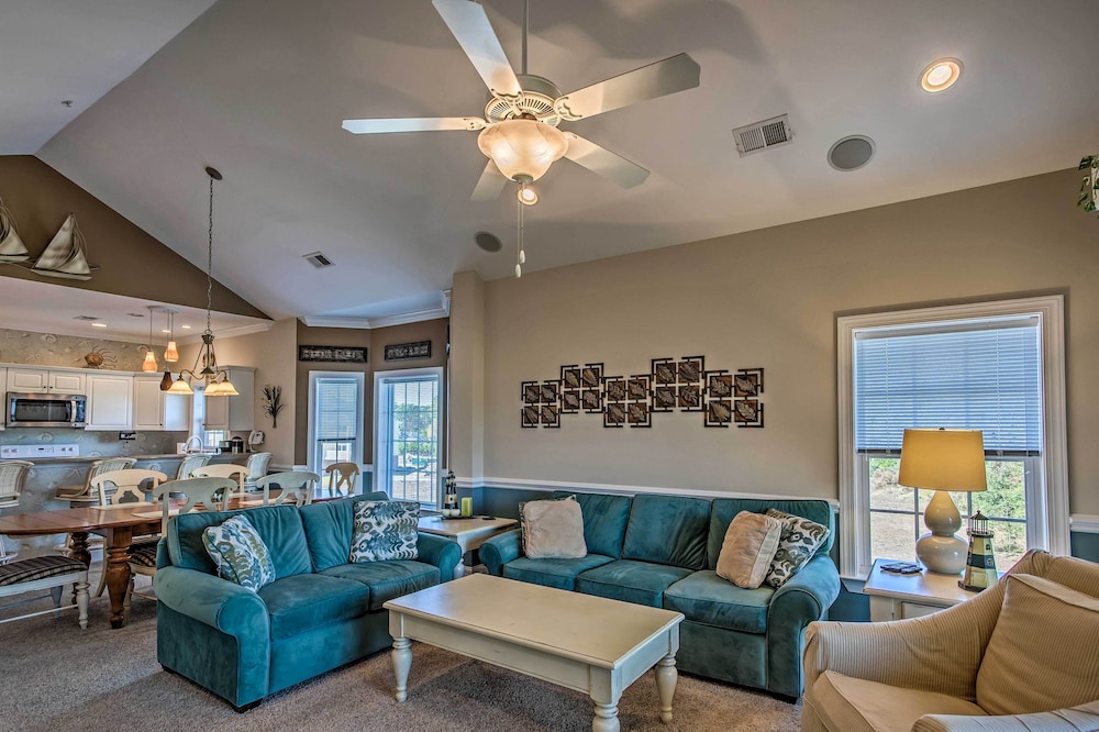 Resort Condo in Tupelo Bay 1 Mile to the Beach - photo 13