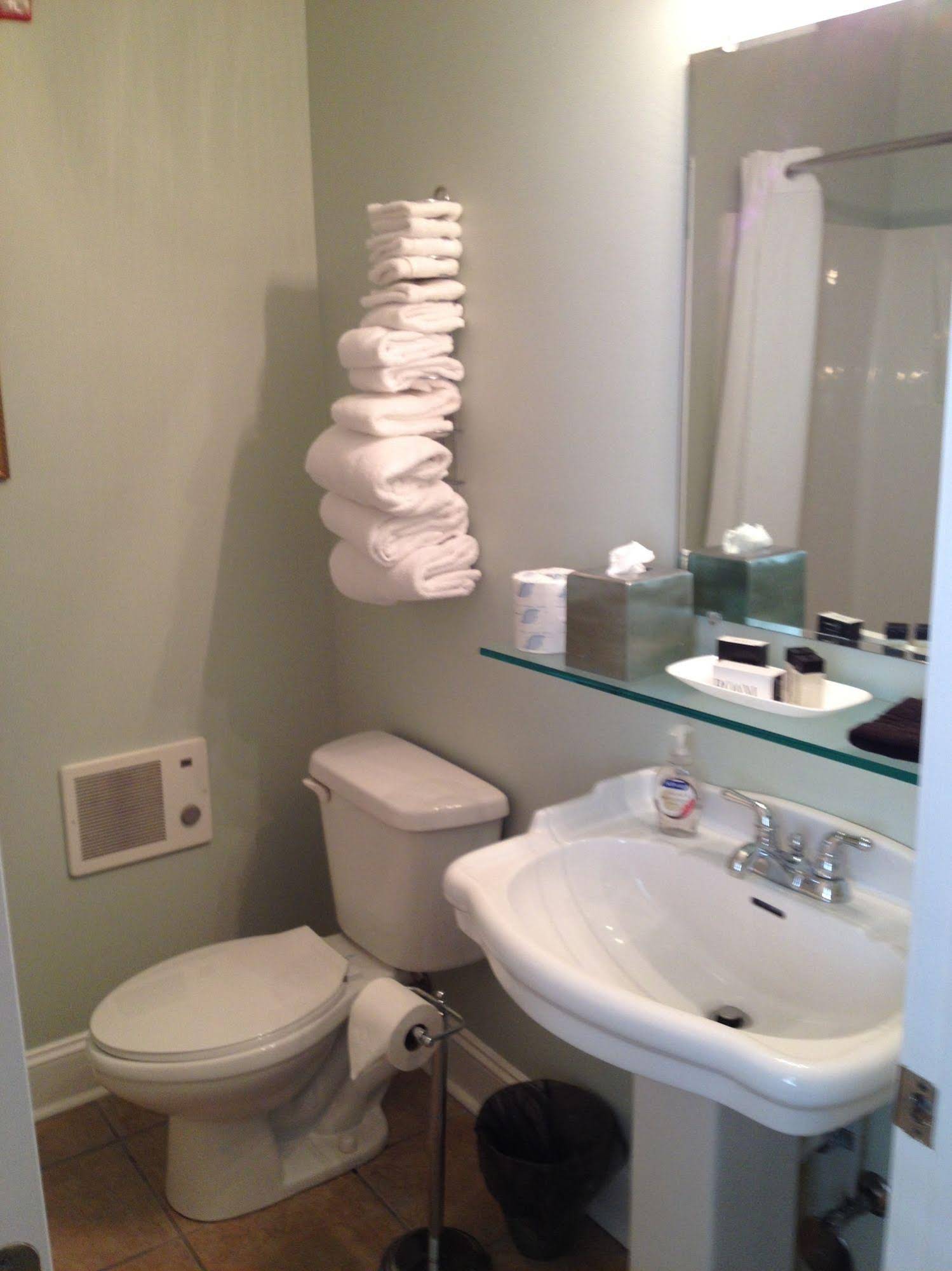 Hotel Riverwalk - photo 7