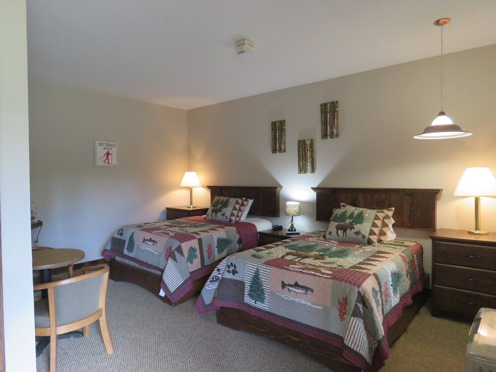 Tug Hill Resort - photo 8