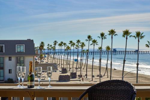 D300 Beach Haven Bliss in Oceanside, United States